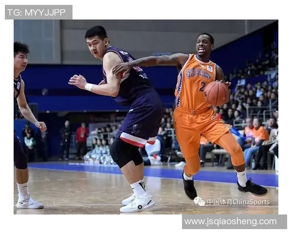 大师赛特别报道：上海篮球队的突破历程